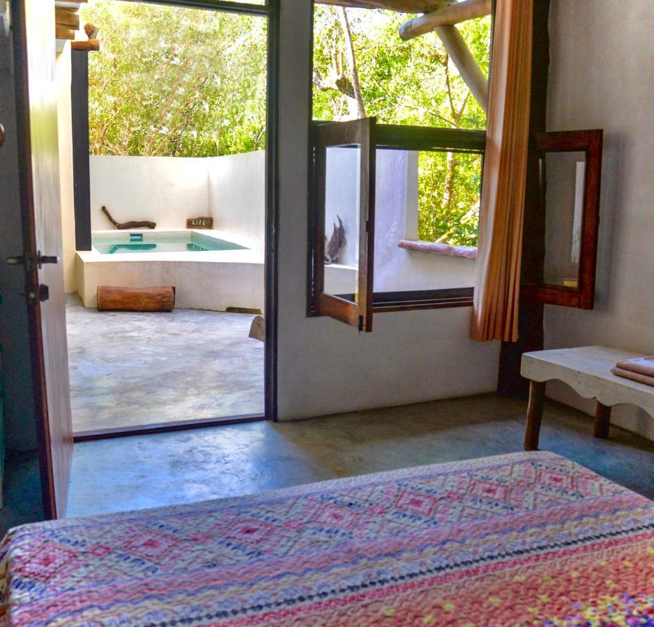 Villa Feronia Tulum Extérieur photo