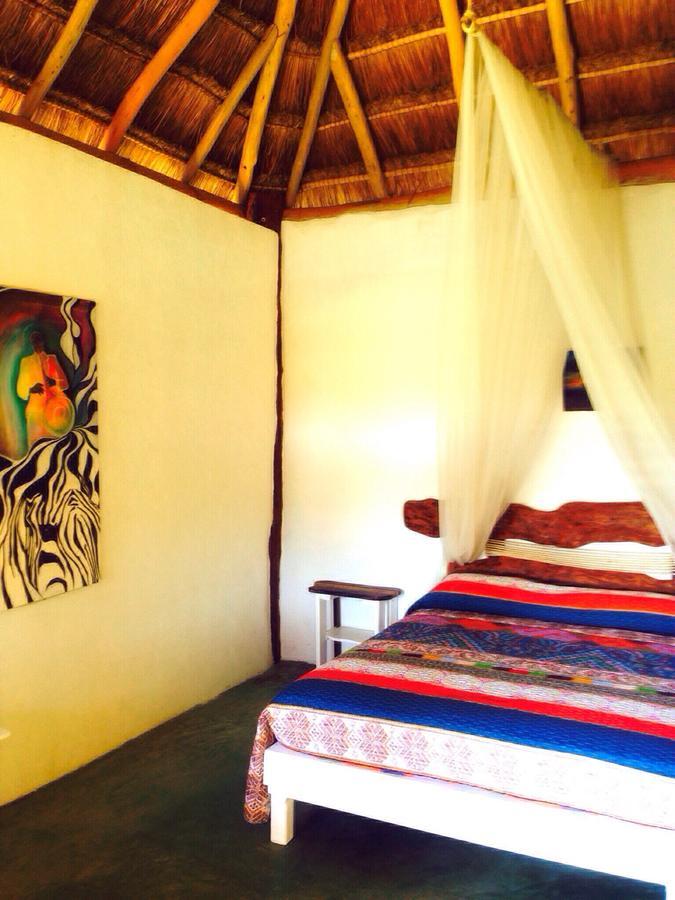 Villa Feronia Tulum Extérieur photo