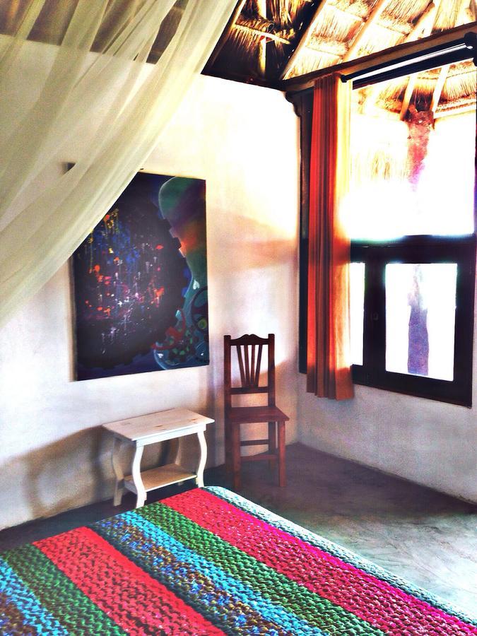 Villa Feronia Tulum Extérieur photo